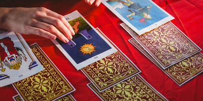5 Things To Ask Yourself After a Psychic or Tarot Reading