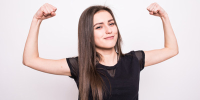 How to Become Comfortable 