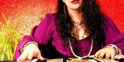 Why You Should Get Psychic Help