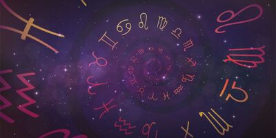 Brits are turning to astrology for answers