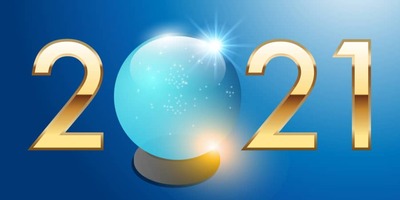 2021 Yearly Horoscope