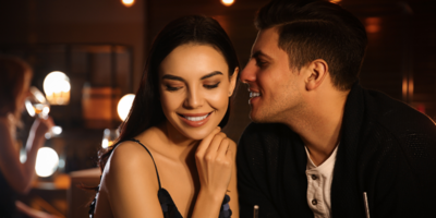 Is your next love closer than you think?